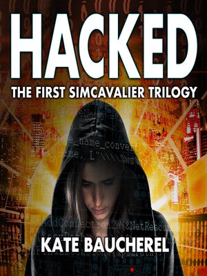 cover image of Hacked